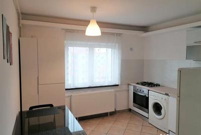 Garsonieră decomandată în Sebastian - 1