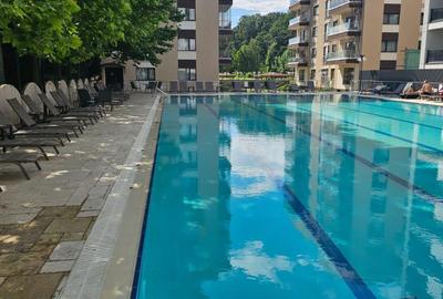 Apartament cu 3 camere decomandat, mobilat în Pipera - 3