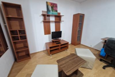 La 4 minute de Facultatea de Medicina cu centrala gaz pe strada Nicolae Iorga - 7