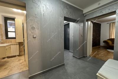 Casa individuala 5 Camere in apropiere de Iuliuss Town-Lipovei - 8
