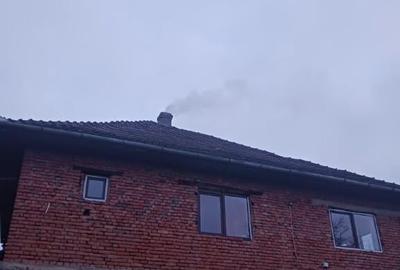 Chelinta, casa 1,2ha teren - 1