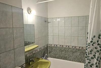 Garsonieră semidecomandată în Giurgiului - 4