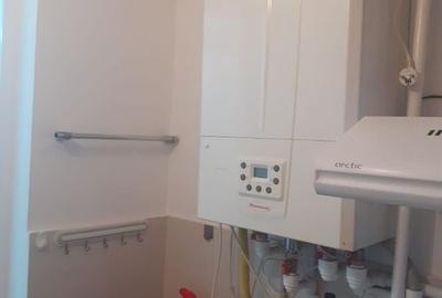 Apartament cu o camera,  mobilat si utilat – Micro 20 - 4