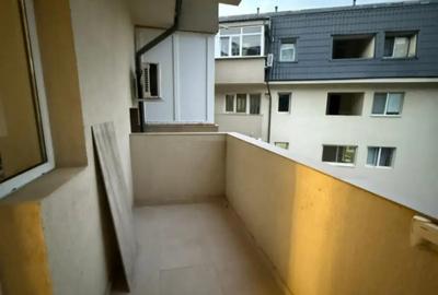 Garsonieră decomandată în Haliu - 1