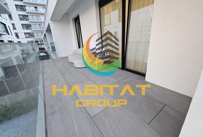 Apartament cu 3 camere semidecomandat, mobilat în Barbu Văcărescu - 17