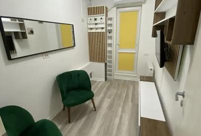 Garsonieră decomandată în Central - 13
