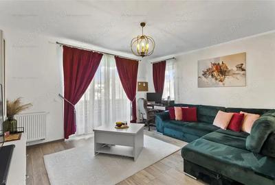 Apartament superb cu 2.5 camere Avantgarden Brasov | parcare | boxa | mobila