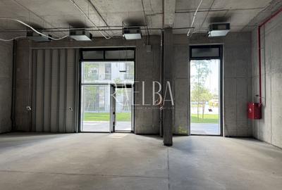 Spațiu comercial, de 163.19999694824 mp, în Cotroceni - 2