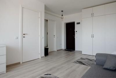 Garsonieră în Alexandru cel Bun - 4