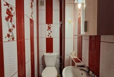 Apartament cu 3 camere decomandat în Lipovei - 8
