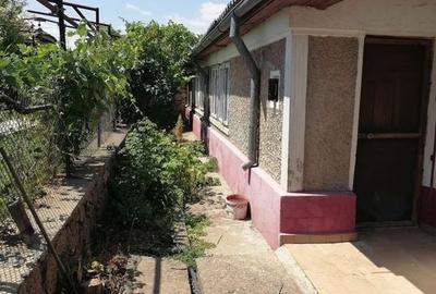 Casa renovabila cu teren mare central Techirghiol - 4