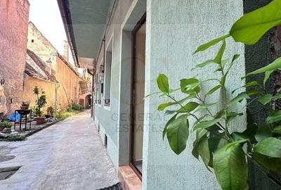 Apartament spre vanzare amplasat la doar 2 minute de Piata Sfatului - 13