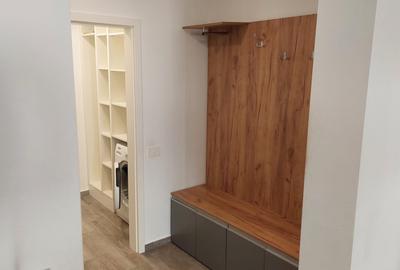 Apartament cu 3 camere, mobilat în Dumbrăvița - 4