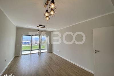 Apartament cu 3 camere decomandat în Cristian - 11