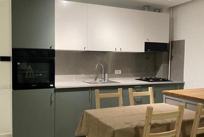 Apartament 2 camere, 60 mp, decomandat, centrala, ac, parcare, Cavar Residence - 4