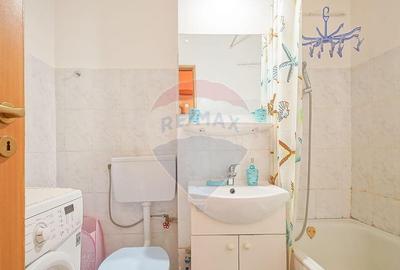 Garsoniera de vanzare, tip studio, 35 mp Blocul Gen... - 3