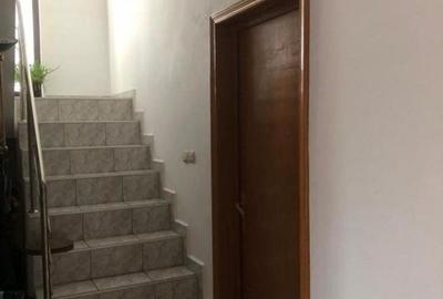 Afumati vila 8 camere , teren 1300 mp , piscina - 17