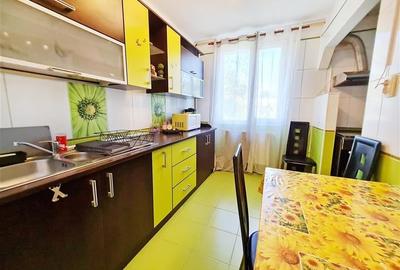 Apartament 3 camere Drumul Taberei - Metrou - 7