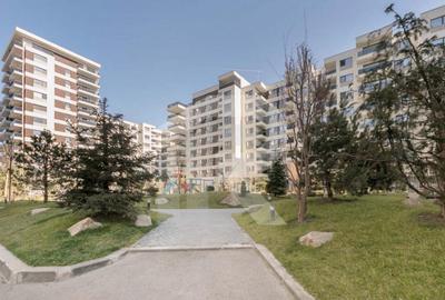 3 Camere LUX, de inchiriat in 4City North Voluntari / N - 15