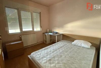 Apartament cu 4 camere semidecomandat, mobilat în Central - 2