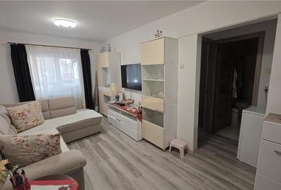 APARTAMENT 3 CAMERE 65 MP MANASTUR ZONA ION MESTER - 4
