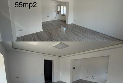 Apartament cu 2 camere decomandat în Ițcani - 8