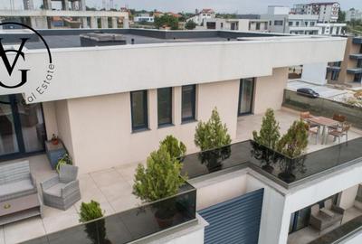 Penthouse cu vedere mare - plaja Azimuth Penthouse cu vedere mare - plaja Azimuth - 3