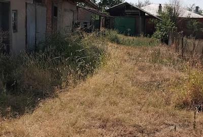 Casă cu 4 camere în Videle - 6