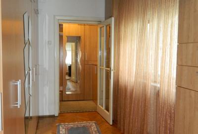 Mosilor  - Foisorul de Foc | 2 Camere 70 mp  | Centrala Proprie | 2 Bai - 9