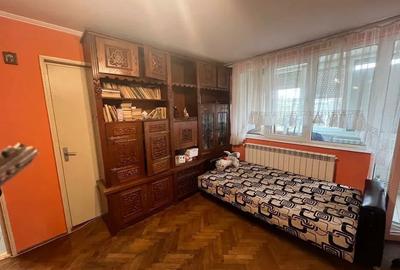 Apartament cu 2 camere semidecomandat în Țiglina 2 - 2
