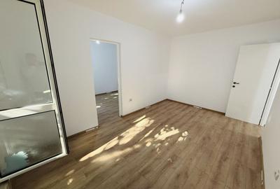 Apartament cu 2 camere nedecomandat în Șagului - 8