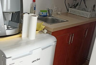 Birou, de 55 mp, în Capitol - 8