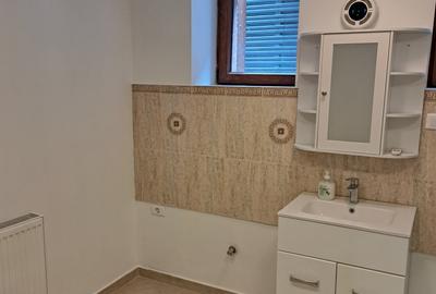 Ap.2 camere la curte - renovat, mobilat, utilat - 10