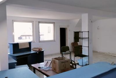 Spatiu de inchiriat pt birou cabinet - 3