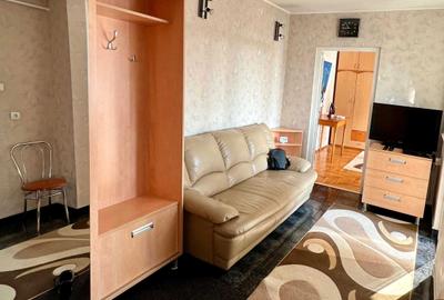 Apartament cu 2 camere decomandat în Precista - 4