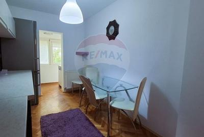 Apartament cu 3 camere de inchiriat Pet-Friendly - Valea Aurie Apartament cu 3 camere de inchiriat Pet-Friendly - Valea Aurie - 7