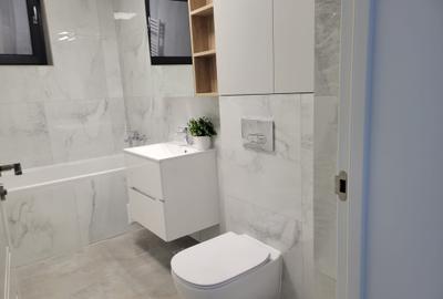 Apartament elegant - loc parcare-Prelungirea Ghencea - 8