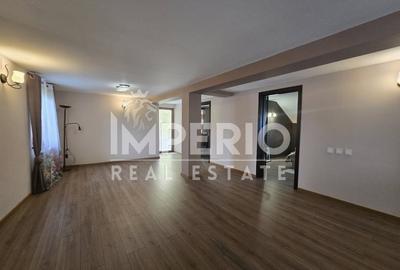 Casa individuala la cheie + garaj si curte de 698m! - 11