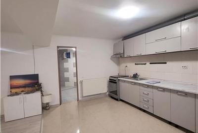 Casă individuală cu 3 camere cu Teren 107 Mp în Delfinariu - 4