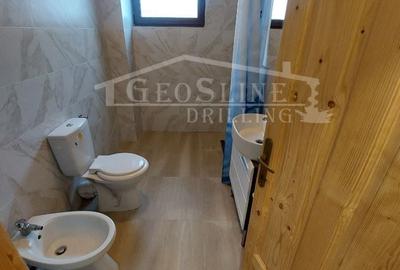Apartament cu 2 camere decomandat în Baciu - 6