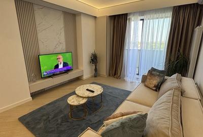 Apartament cu 2 camere în Central - 8