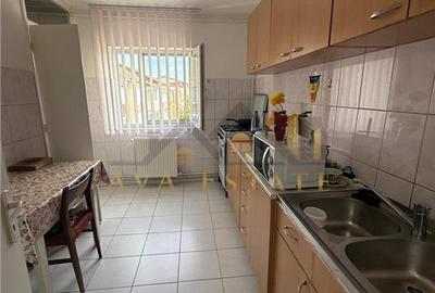 Apartament cu 2 camere decomandat în Lipovei - 1