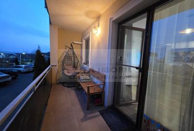 Apartament cu 4 camere decomandat în Valea Lupului - 11