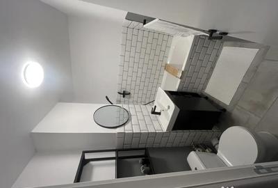 Garsonieră decomandată în Tineretului - 2