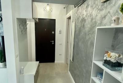 APARTAMENT 2 CAMERE | ZONA CAMPUS | LOC DE PARCARE - 5