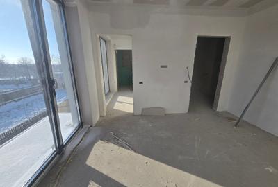 Vila tip duplex,Popesti Leordeni P+2E - 9