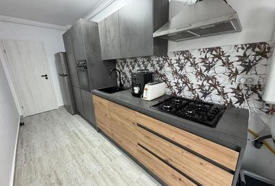 GARSONIERA THEODOR PALLADY, PRIMA INCHIRIERE, BUCATARIE INCHISA, NOU - 5