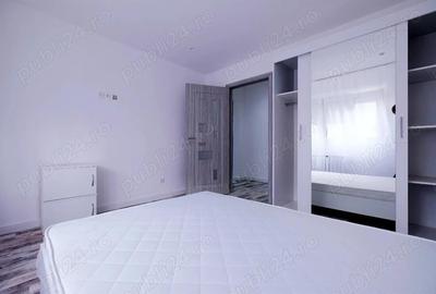 Cal. Rahovei - Barca, apartament 2 camere etaj 4, mobilat si utilat in totalitate - 4