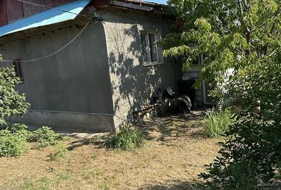 Casă cu 2 camere în Văcăreasca - 5