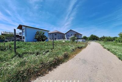 Teren de vanzare in Constanta, Km 5 Comarnic - 420 mp - 4